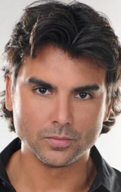 фото Хорхе Луис Пила