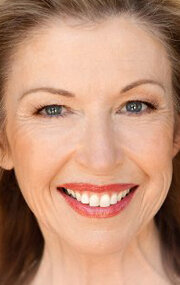 фото Линда ДеМетрик