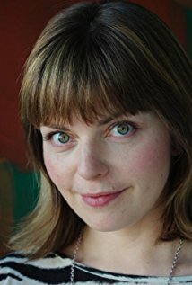 фото Ребекка Шойкет