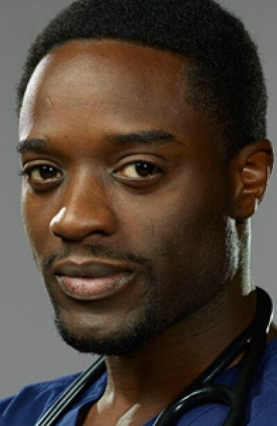 фото Мэтт Уорд