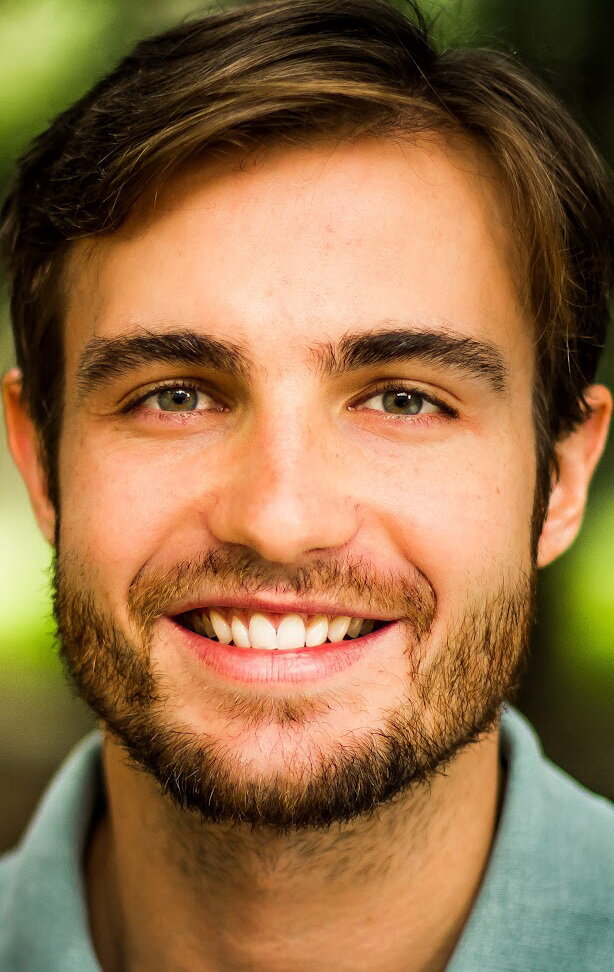 фото Макс Феркондини