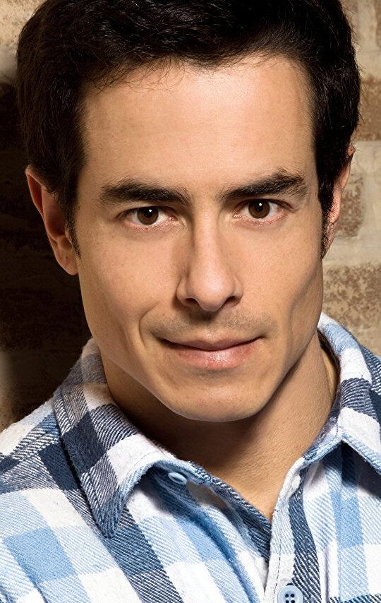 фото Фелипе Фольоси