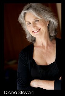 фото Диана Стивен