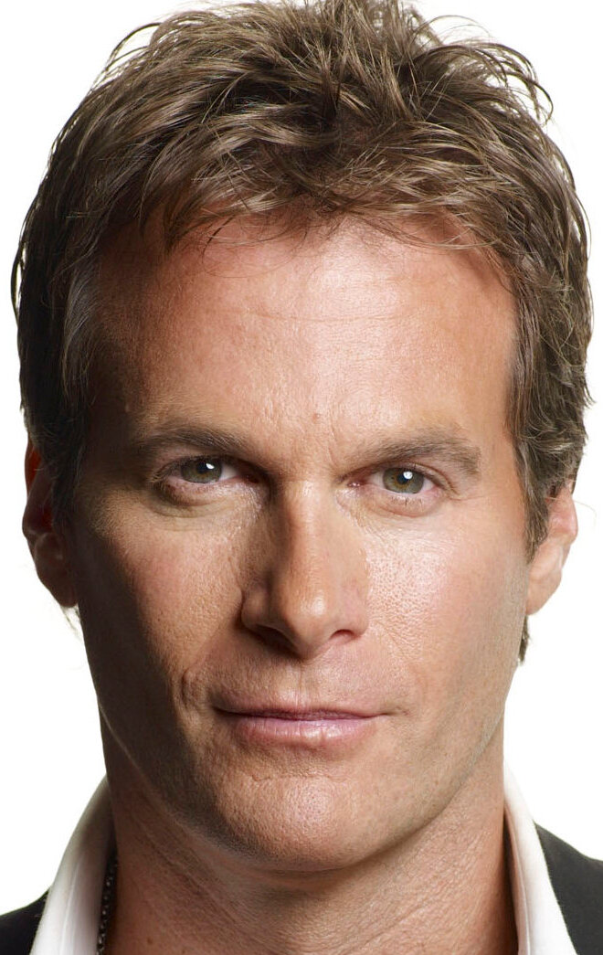 фото Рэнди Гербер