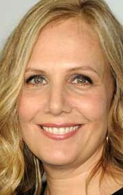 фото Джули Йэгер