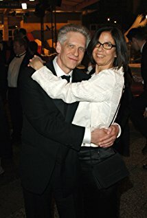 фото Каролин Зэйфман