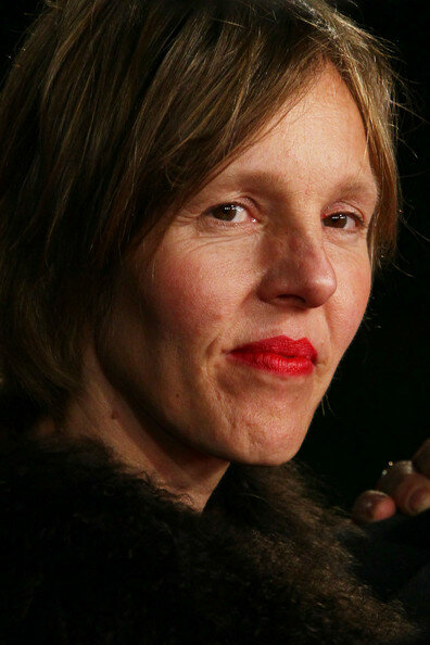 фото Доната Вендерс