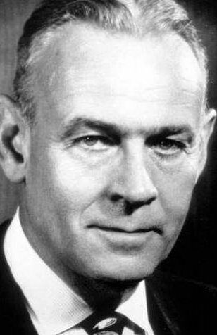 фото Дж. Ховард Маршалл II