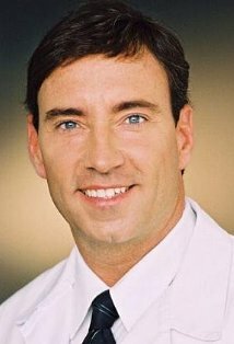 фото Гарт Фишер М.Д.