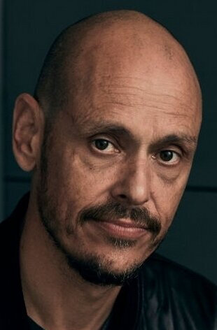 фото Скотт Райан