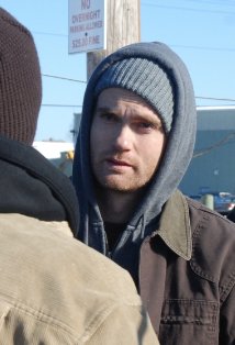 фото Том О’Брайэн