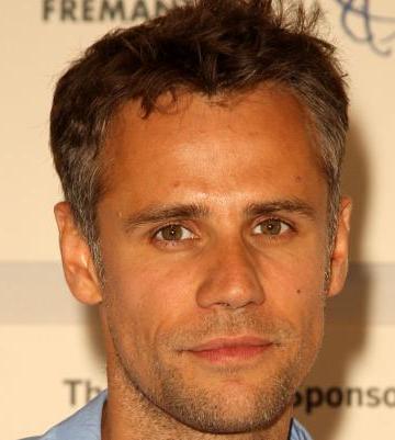 фото Ричард Бэйкон