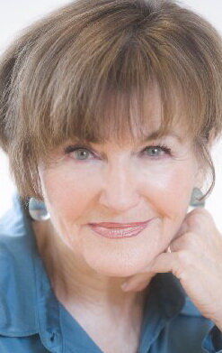 фото Аннетт Миллер