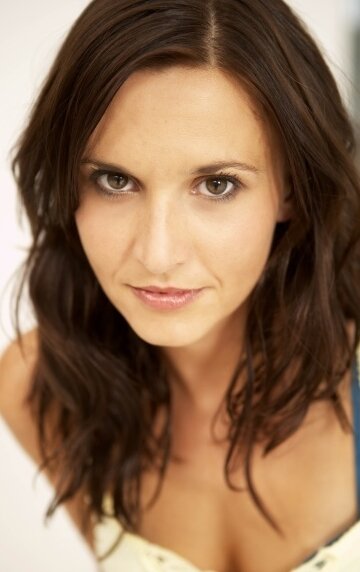 фото Джейн Миддлмисс