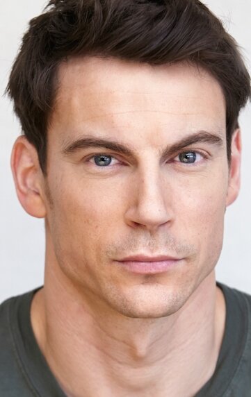 фото Беде Скиннер