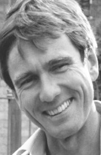 фото Джон Харгривз