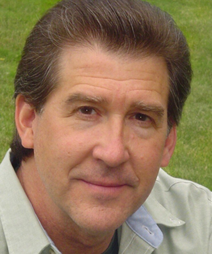 фото Тим Блаф