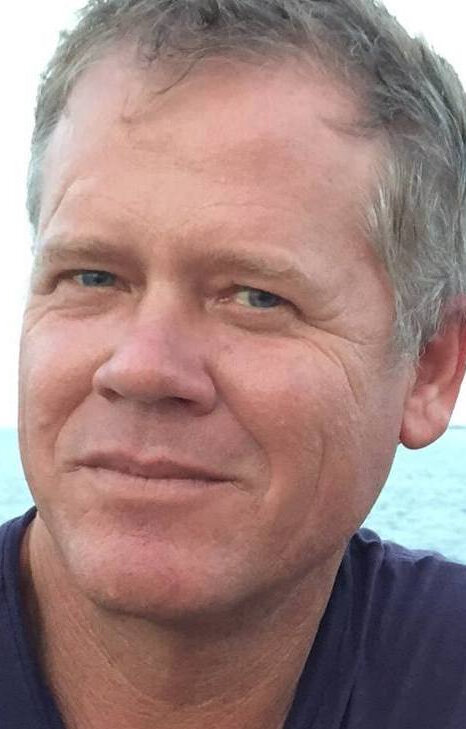 фото Том Ломанн