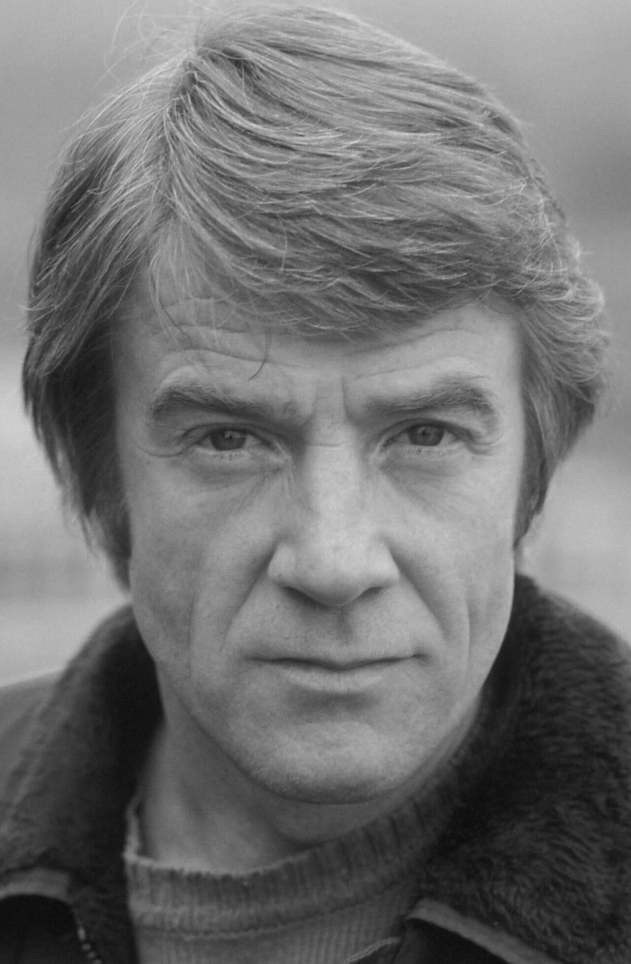 фото Брайан Маршалл