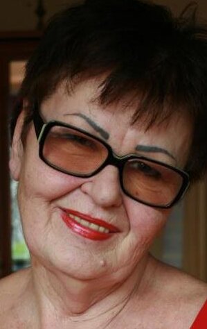 фото Анна Пудловска