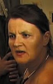 фото Данута Сокальская