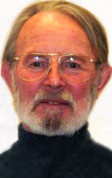 фото Питер Скунс