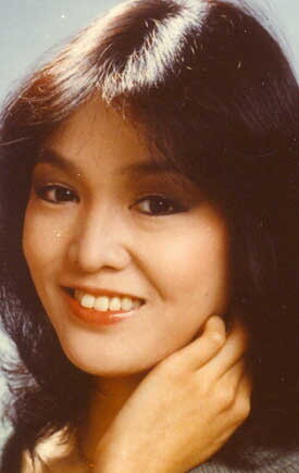 фото Кэрол Чэн