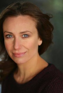 фото Саманта Сигер