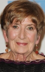 фото Мойра Армстронг