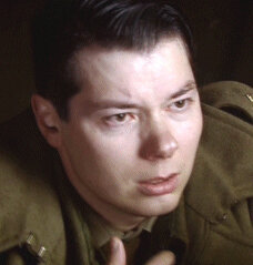 фото Мартин Ходжсон