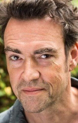 фото Элисдейр Симпсон