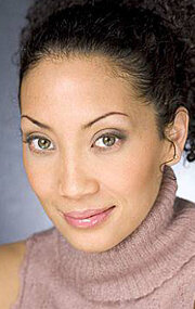 фото Иника Ли Райт