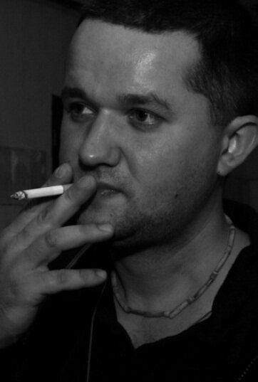 фото Дэмиэн Валцак