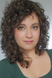 фото Кэти Шарф