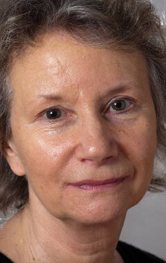 фото Эйлин Дейвис