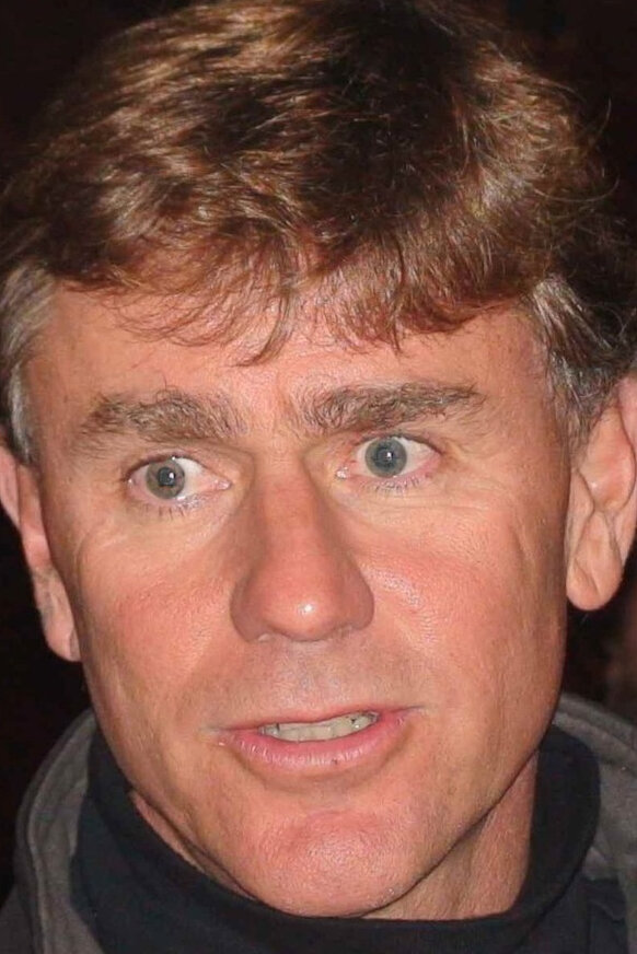 фото Майкл С. Бланделл