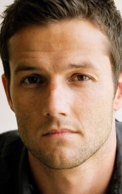 фото Марк Хэймс