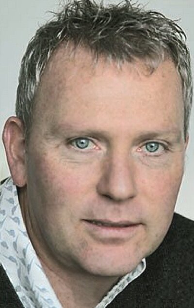 фото Питер Леонард