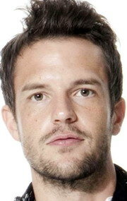 фото Брэндон Флауэрс