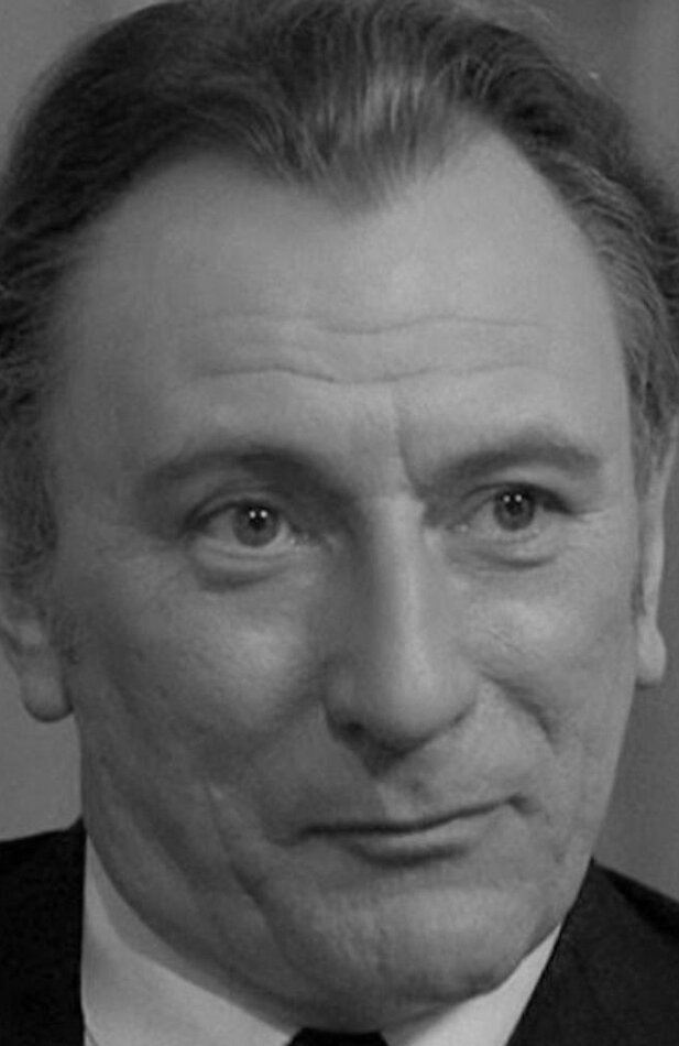 фото Сидни Уолкер