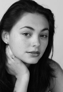 фото Рени Рогофф