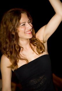 фото Сильвия Де Фанти