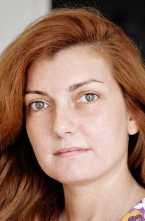 фото Елена Митрович