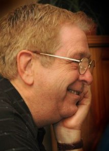 фото Ричард Колдуин