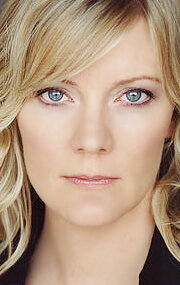 фото Корина Рейли