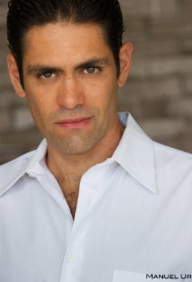 фото Мануэль Уриса