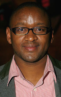 фото Хало Матабане