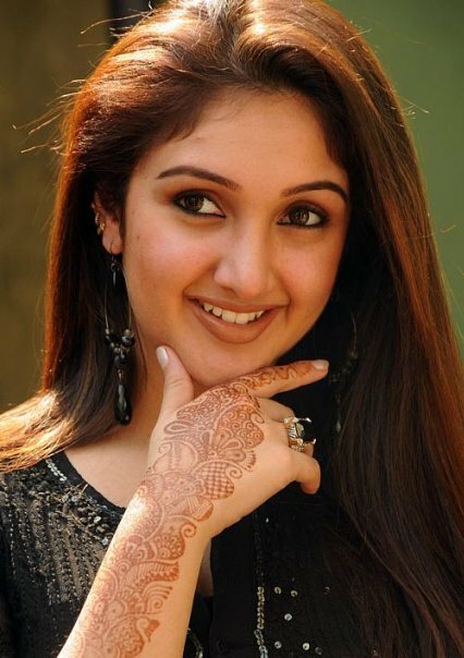 фото Шридеви Виджаякумар