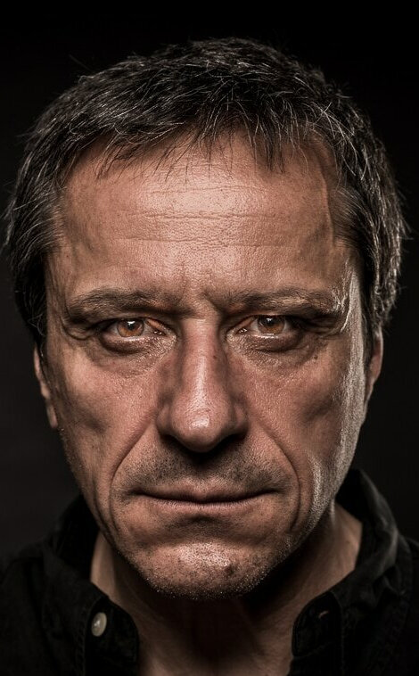 фото Клаудиу Блеонц