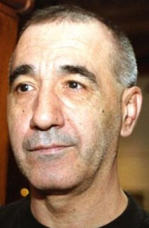 фото Рэзван Василеску